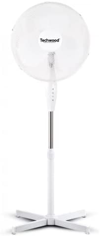 [VENTTVE433TECH] TECHWOOD Sélecteur 3 vitesses TVE-433