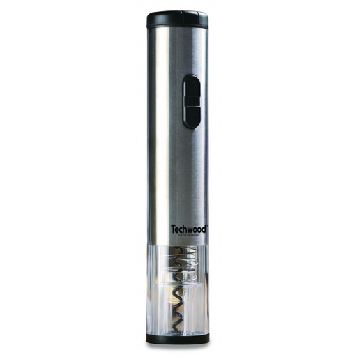 [ROBTIR267ITECH] TECHWOOD - Tire bouchon électrique