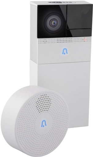 [WCHWC501CALI] CALIBER Sonnette HWC501