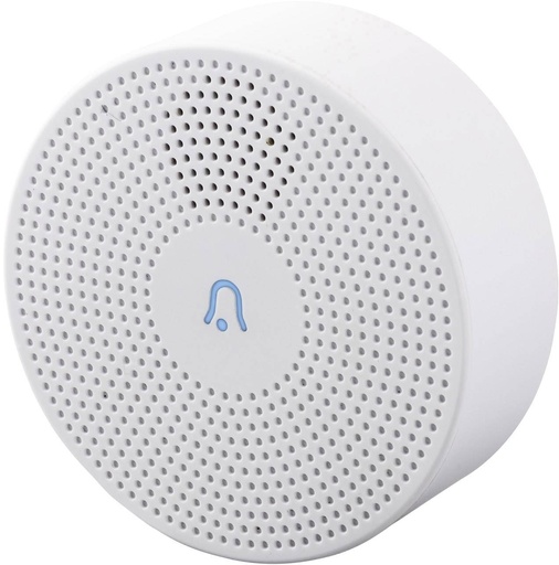 [WCHWC501CHCALI] CALIBER Sonnette HWC501