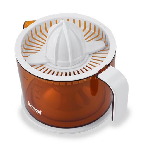 [ROBTPF51TECH] TECHWOOD Presse Agrumes 40W BL