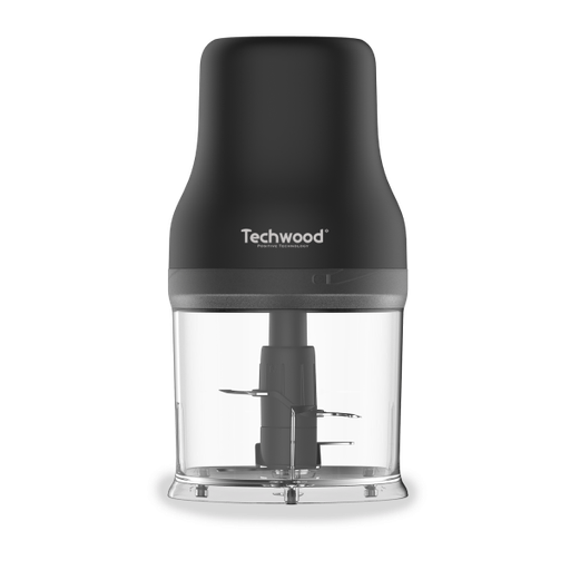 [ROBTHA340TECH] TECHWOOD Mini Hachoir 500ml