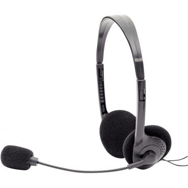 [329035] Casque Micro Stereo USB