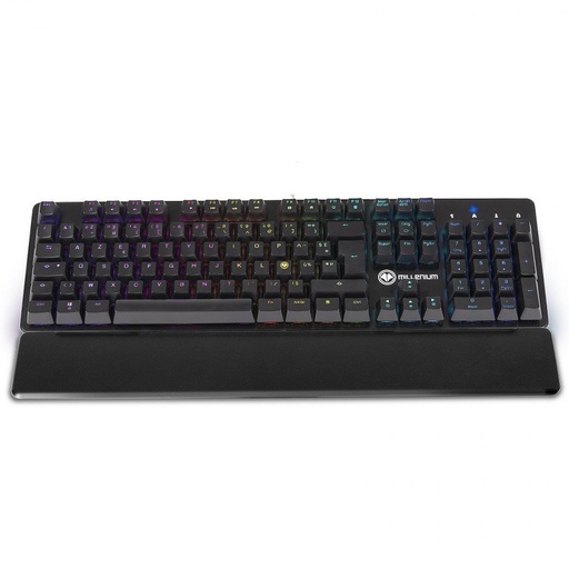 [CLAVADMT2MILL] MILLENIUM Clavier Gaming ADMT2