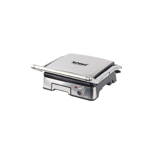 [CUISTGD2018TECH] TECHWOOD Grill Panini Taille XL 180°