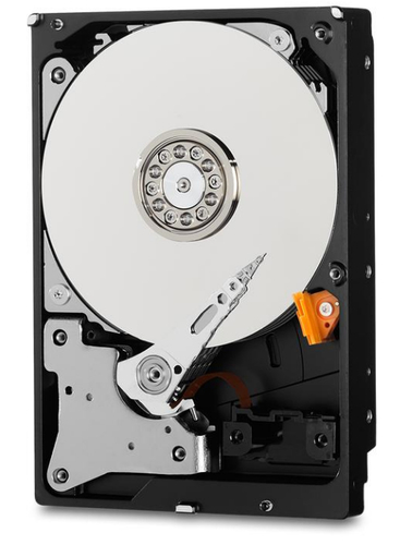 [DD1000PURPLE64WD] Western Digital Purple disque dur 1 To 5400 tr/min 64 Mo 3.5" Série ATA III