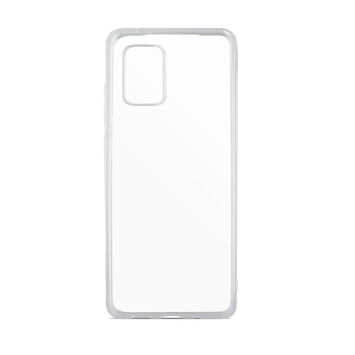 [ETUICOQTRPA71MOOOV] MOOOV 686952 coque de protection pour téléphones portables 17 cm (6.7") Housse Transparent