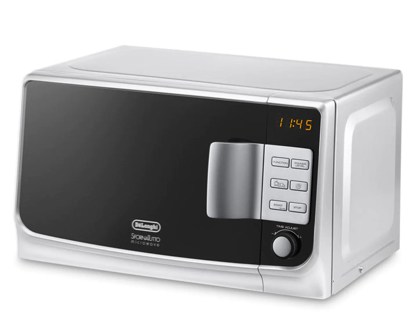 [FMOMW20DEL] De’Longhi MW 20G micro-onde Blanc Comptoir 20 L 700 W