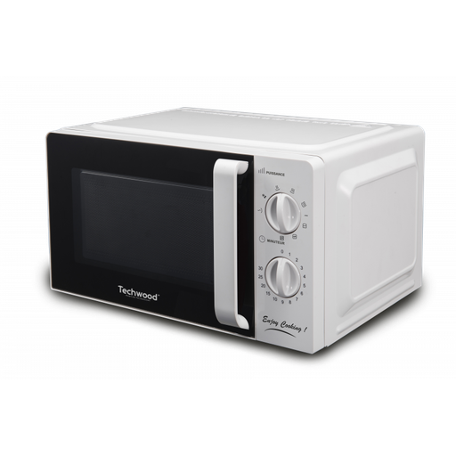 [FMOTMO279GTECH] TECHWOOD Capacité : 20 Litres TMO-279G