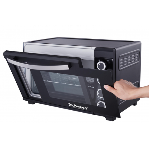 [FOURTFO3006TECH] Techwood TFO-3006 four 30 L 1600 W Noir