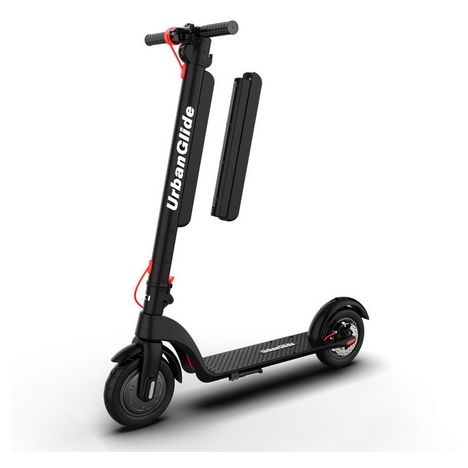 [JFURBTR12903URBANGL] URBANGLIDE Trottinette Elec RI