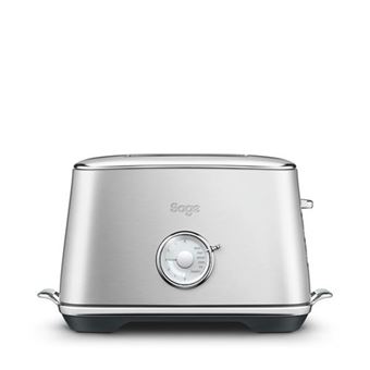 [CAFSTA735BSS4EEU1] Sage the Toast Select 2 part(s) 1000 W Acier inoxydable