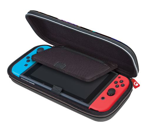 [JVNNS50BB] Bigben Interactive Mario Kart 8 Housse Nintendo Noir