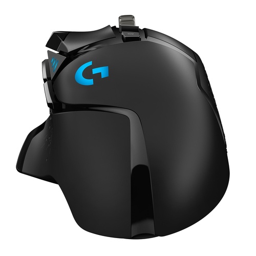 [SOURG502HLOG] Logitech G Logitech G502 HERO