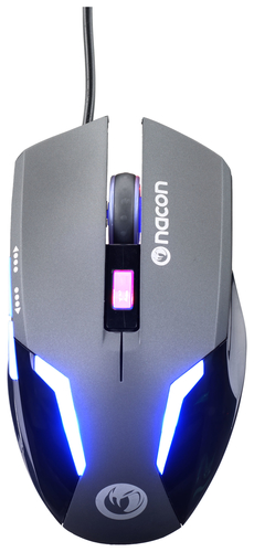 [SOURPCGM105SNACON] NACON Souris optique GM-105