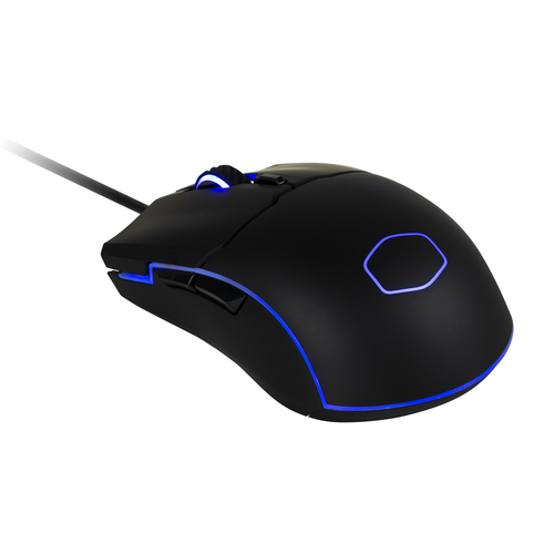 [SOURSCM110COOL] Cooler Master Peripherals CM110 souris Gaming Ambidextre USB Type-A Optique 6000 DPI