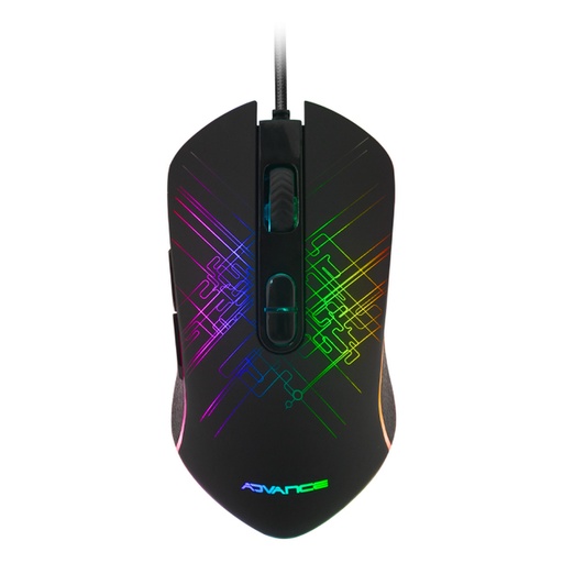 [SOURSGTA230SOG] SOG Souris GTA 230 RGB