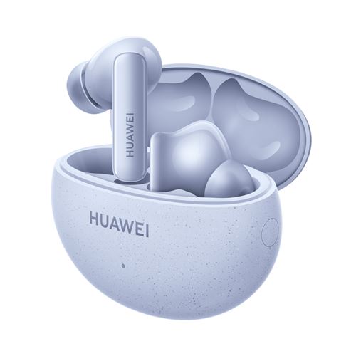 [CASQFREEBUDS5IBLHUAW] Huawei FreeBuds 5i Casque True Wireless Stereo (TWS) Ecouteurs Appels/Musique Bluetooth Bleu