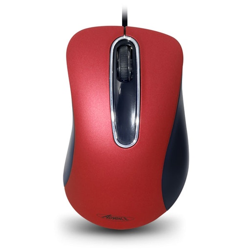 [SOURSS3DREADVA] ADVANCE Shape 3D souris Bureau Ambidextre USB Type-A Optique 1000 DPI