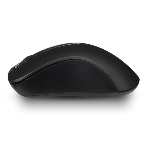 [SOURSS3DWBKADVA] ADVANCE Shape 3D souris Bureau Ambidextre RF sans fil Optique 1600 DPI