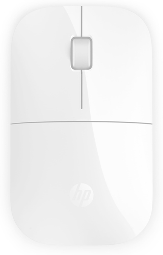 [SOURVOL80AAHP] HP Souris sans fil Z3700 blanche