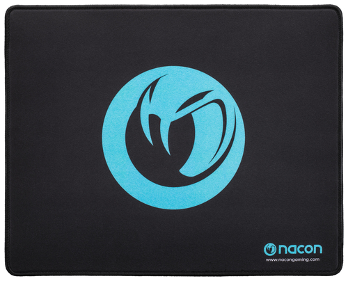 [TAPPCMM200NACON] NACON Tapis de souris pour joueurs professionnels