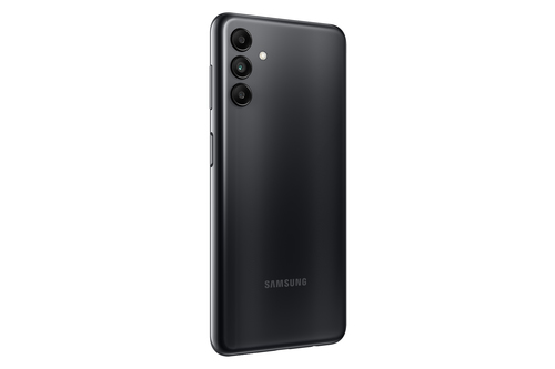 [TELA047DSA04SBKSAMS] Samsung Galaxy A04s SM-A047F/DSN 16,5 cm (6.5") Double SIM 4G USB Type-C 3 Go 32 Go 5000 mAh Noir