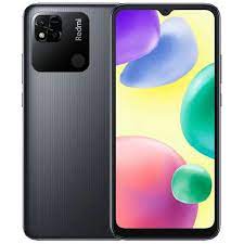 [TELREDMIA1GRXIA] XIAOMI REDMI A1-GREY