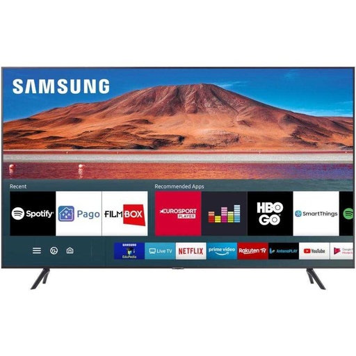 [TV65T7172SAM] SAMSUNG 65TU7172'' LED 4K FHD
