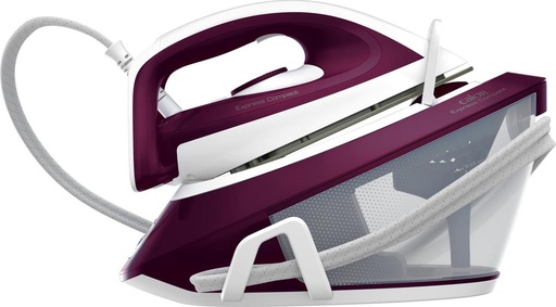 [VAPSV7120C0CALOR] CALOR Générateur Vapeur 2600 W Blanc Violet