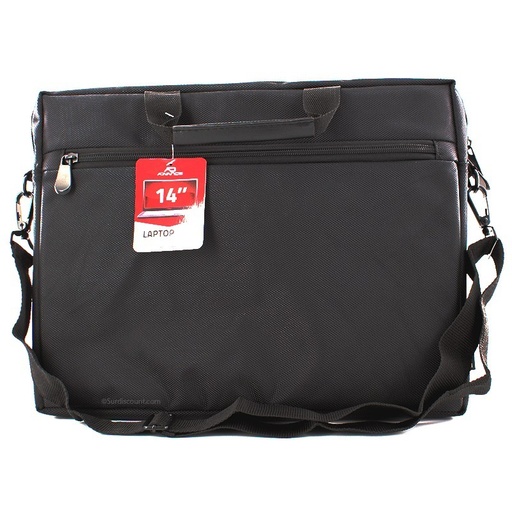 [SACNB4014ADV] ADVANCE Laptop Case 14 "
