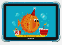 [TABTEO10-KID2BL32THO] Thomson TEO10-KID 10,1" 32GB WiFi