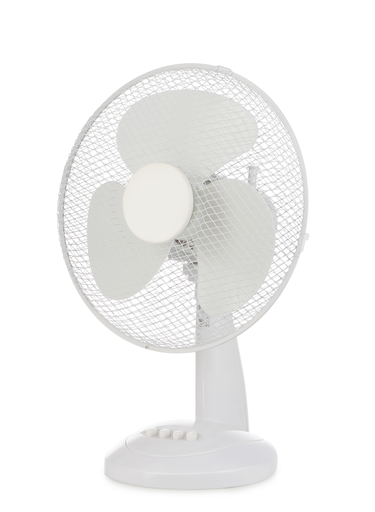 [VENT30WP] Techwood - Ventilateur de table