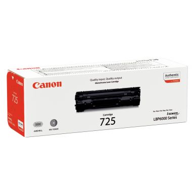 [229315] Canon Cartouche toner 725