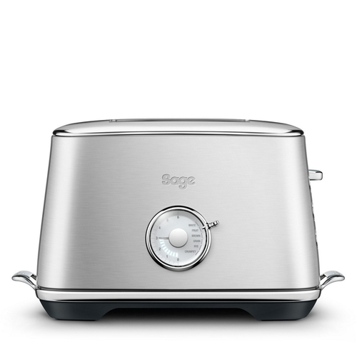 [ROBSTA735BSS4EEU1SAG] Sage the Toast Select 2 part(s) 1000 W Acier inoxydable