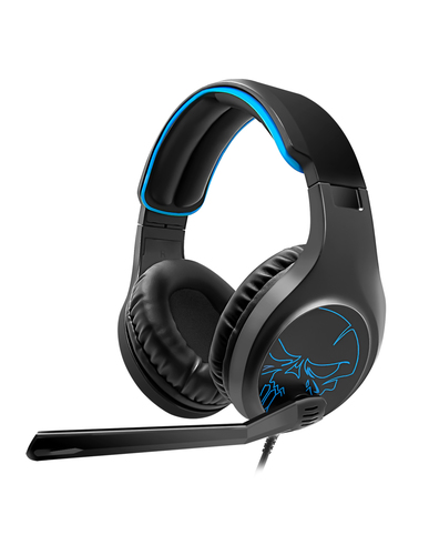 [CASQMICEH20SOG] Spirit of Gamer ELITE-H20 Casque Avec fil Arceau Gaming Noir