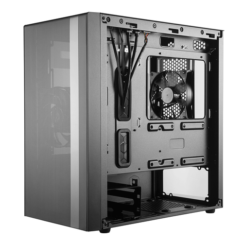 [BOIT-CLMNR400COOL] Cooler Master MasterBox NR400 Mini Tower Noir