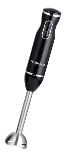 [ROBTMP666TECH] Techwood TMP-666 blender Mélangeur par immersion 600 W Noir