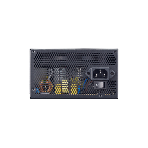 [ALIMMWE-550WV2CLM] Cooler Master MWE 550 Bronze V2 unité d'alimentation d'énergie 550 W 20+4 pin ATX ATX Noir