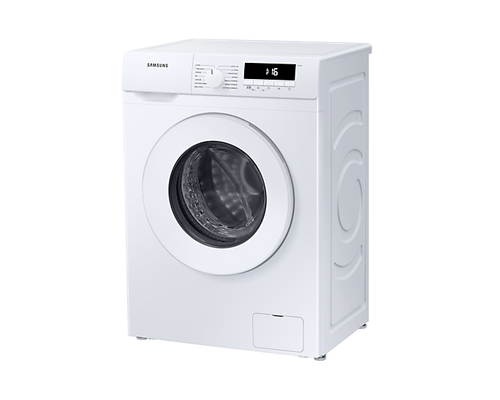 [MLWW70T303MWWEFSAMS] Samsung WW70T303MWW/EF machine à laver Charge avant 7 kg 1400 tr/min Blanc