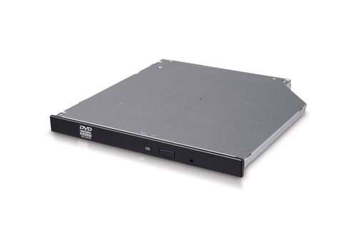 [OPTGT20LG] LG GUD0N.BHLA10B lecteur de disques optiques Interne DVD-RW Noir, Acier inoxydable