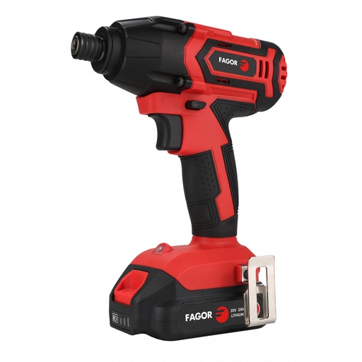 [OUTILSVC18FAG] FAGOR Visseuse à Choc VC18 20V