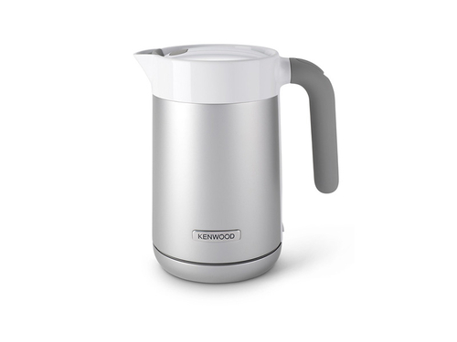 [CAFZJM401TTKENW] Kenwood ZJM 401 TT bouilloire 1,6 L 2200 W Acier inoxydable