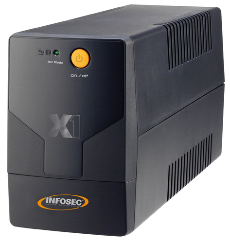 [ONDX1EX-700FR] Infosec ONDINFX1EX700