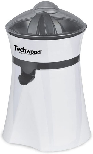 [ROBTPF32TECH] Techwood TPF-32 presse-agrume électrique 1 L 20 W Blanc