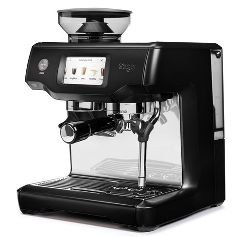[CAFSES880BST4EEU1SAG] Sage the Barista Touch Entièrement automatique Machine à expresso 2 L