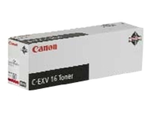 [1067B002] Canon C-EXV16 Toner Magenta Cartouche de toner Original