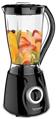 [ROBTBL786TECH] TECHWOOD Blender 1,5 L 