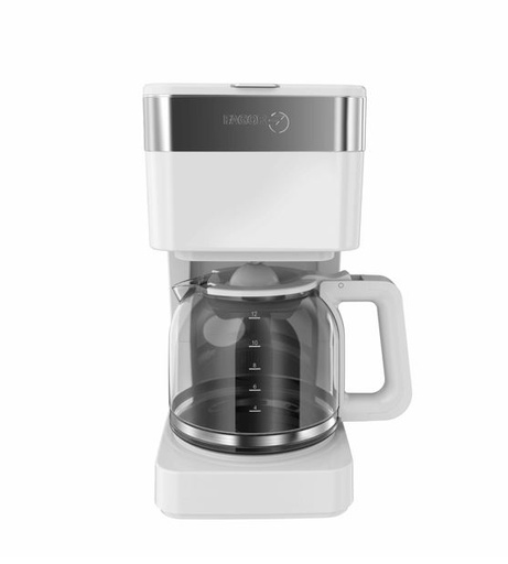[CAFFG240FAG] FAGOR Cafetière 12 Tasses Blanc FG240