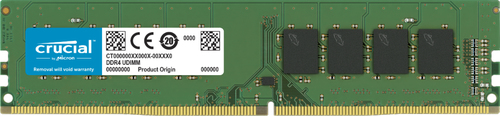 [MEM8192DDR43200CRUC] Crucial CT8G4DFRA32A module de mémoire 8 Go 1 x 8 Go DDR4 3200 MHz